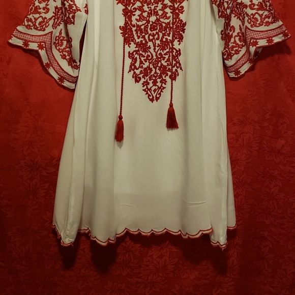 Chic Connection Dress - Picture 3 of 5